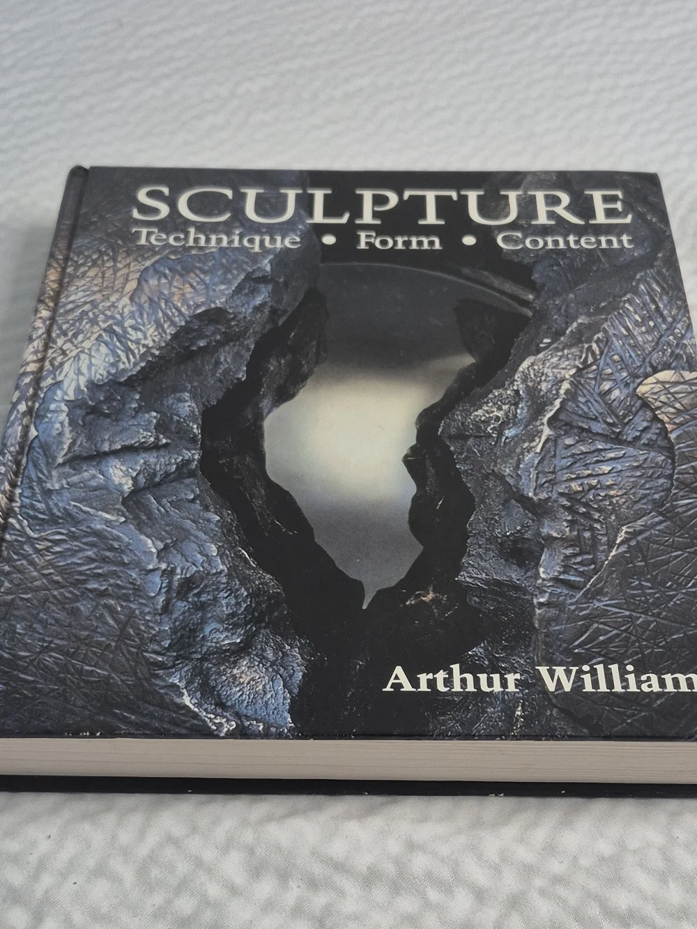 N/A arthur williams